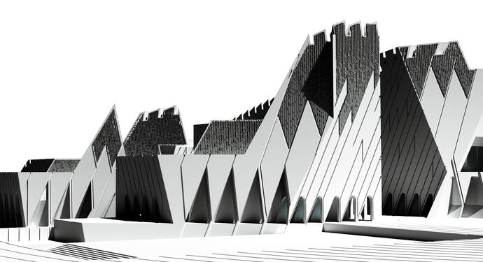 Morocco Oasis Retreat